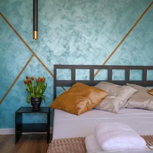 Chambre Lit King-Size